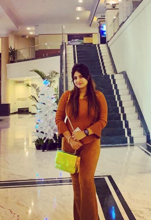 Call Girl Service in Indore