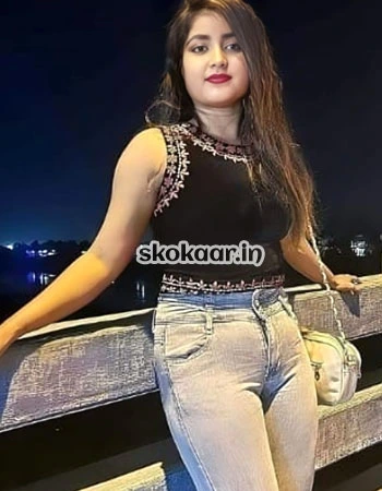 Jasreen - Call Girls in Indore
