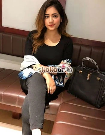 Niharika - Call Girls in Indore