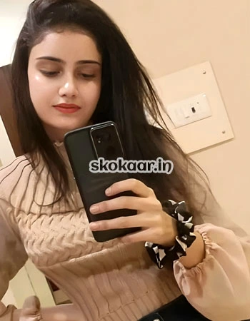 Ishita - Call Girl in Indore