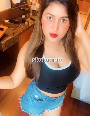 Niharika - Call Girls in Indore