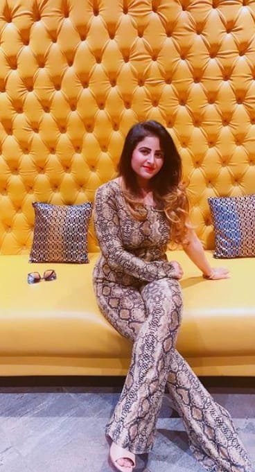 Independent Indore Call Girls